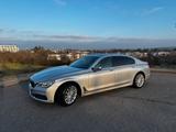 BMW 730Ld xDrive - 3.0 Liter - BMW 730: Ld