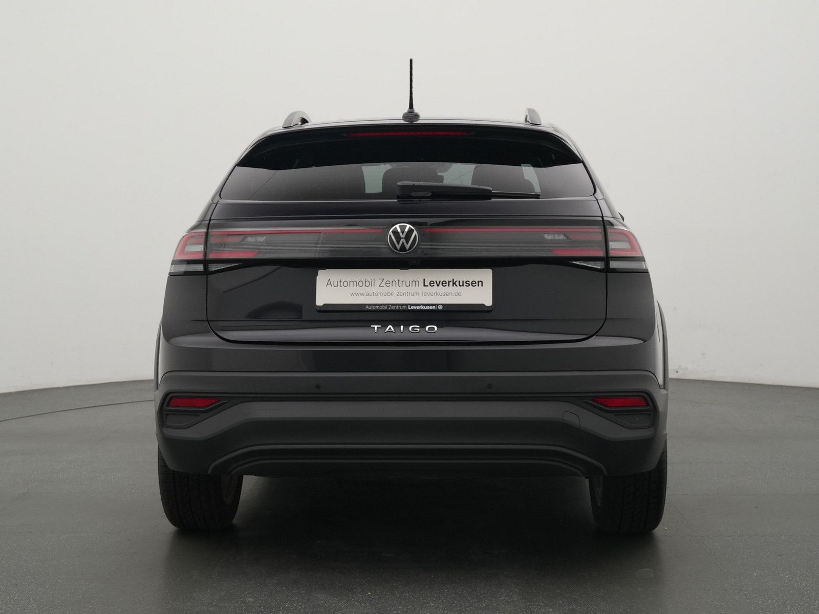 Volkswagen Taigo - Bild 4