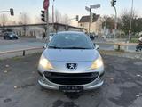 Peugeot 207 TENDANCE*KLIMA*ISOFIX*100.000*TKM*TÜV*03/202 - gebrauchte Peugeot 207 aus dem Jahr 2006