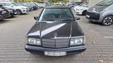 Mercedes-Benz Mercedes 190E - Mercedes-Benz 190 Gebrauchtwagen in Berlin