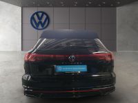 Volkswagen Touareg - Vorschau Bild 5