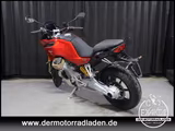 Moto Guzzi V100 S MANDELLO SPORT E5+ WIND TUNNEL - Moto Guzzi V100 Mandello S