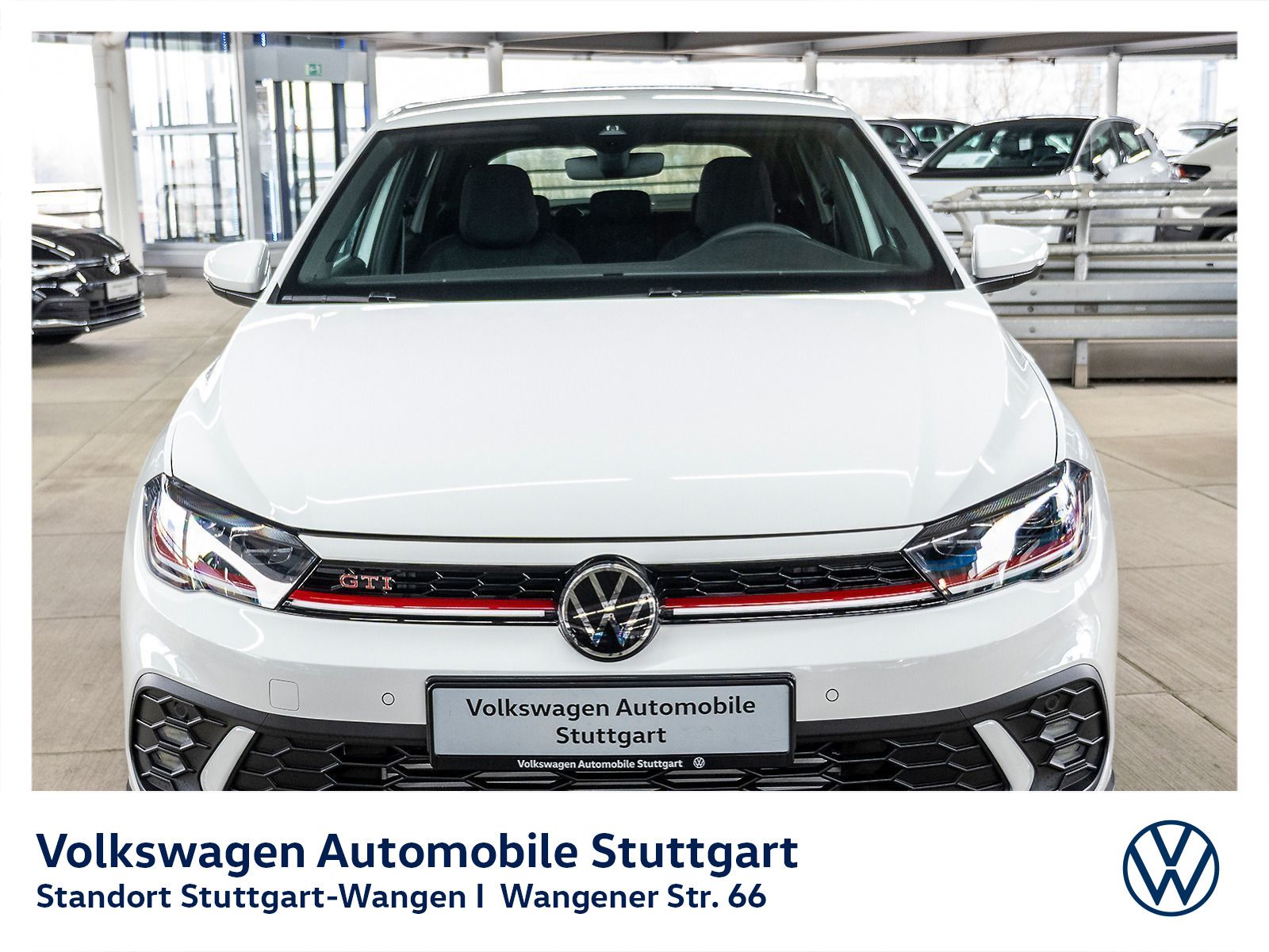 Volkswagen Polo - Bild 18