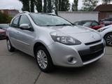 Renault Clio Grandtour Dynamique - Renault Clio aus 2011: Grandtour