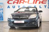 Opel Astra H Twin Top Cosmo *Teilleder*Klima*PDC* - Opel Astra: Cabrio, H
