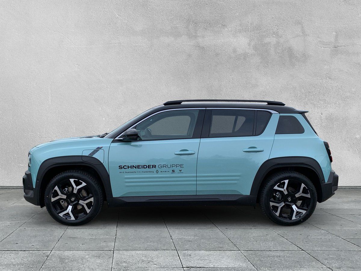 Renault R 4 - Bild 2