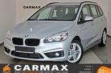 BMW 220dA Gran Tourer Advantage Navi,SH,PDC