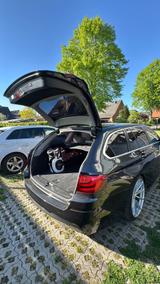 BMW F11 528i 3L  - BMW 528 von privat