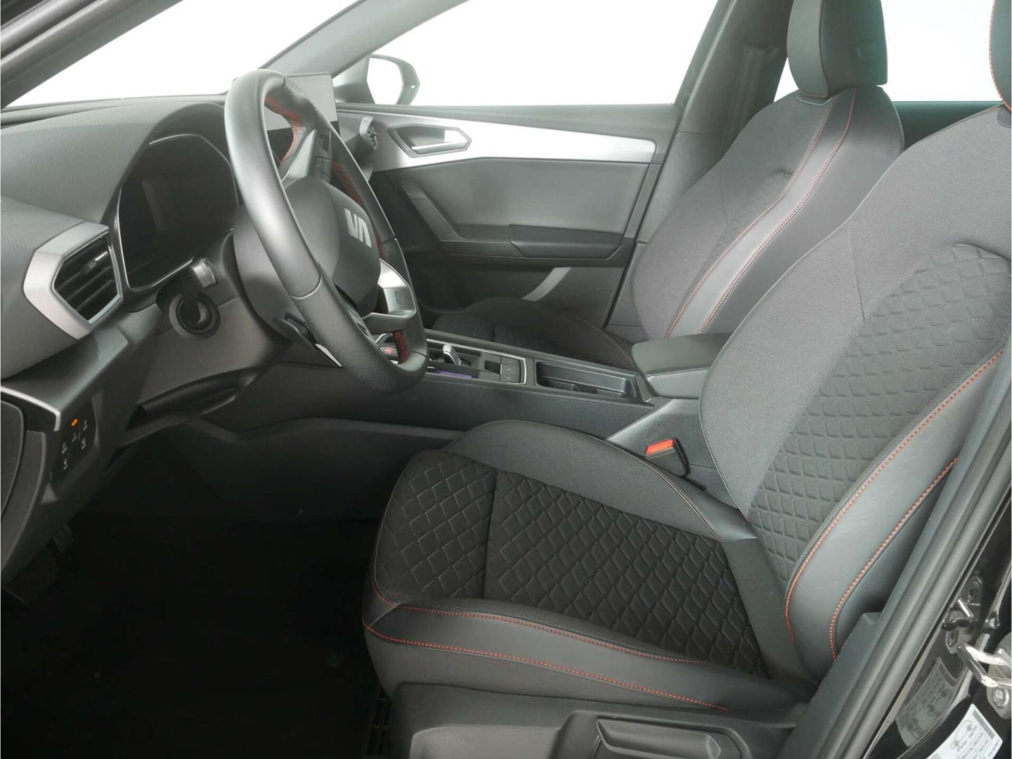 Seat Leon - Bild 13