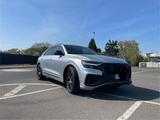 Audi Q8 50 TDI quattro tiptronic 3x S line  - Audi Q8 in Mönchengladbach