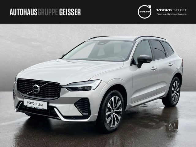 Volvo XC60 B4 AWD Mild-Hybrid Plus Dark AHK LED