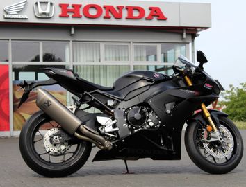 Honda RR-R Fireblade SP