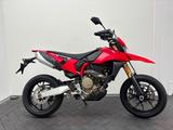 Ducati Hypermotard 698 Mono mit geringer Laufleistung - DUCATI HYPERMOTARD 698 MONO