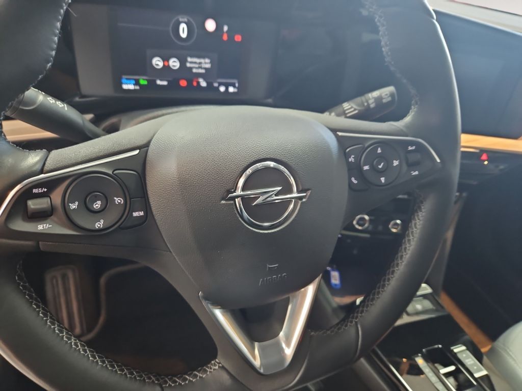 Fahrzeugabbildung Opel Mokka-e Elegance PDC Sitzheizung + Lenkrad 11 KW