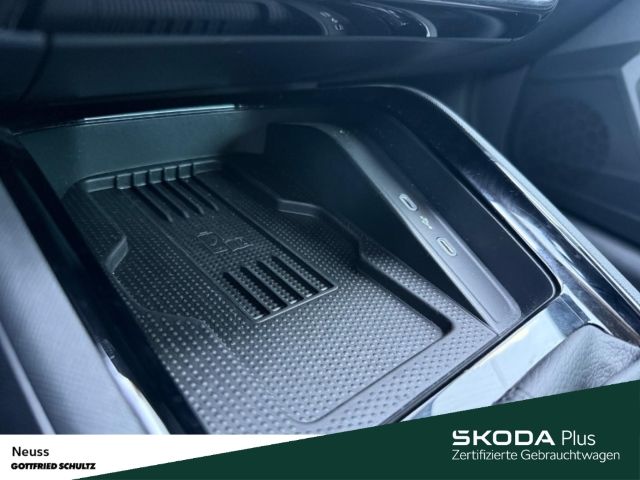 Skoda Kamiq - Bild 14