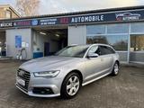 Audi A6 Avant 2.0 TDI ultra*aus erster Hand* - Audi Gebrauchtwagen in Essen