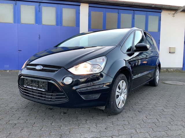 Ford S-Max S-MAX Trend