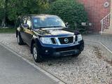 Nissan Navara Pick UP 4x4 Klima LKW Zul.TOP - gebrauchte Nissan Navara aus dem Jahr 2011
