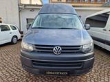 Volkswagen T5 Kombi/lang/Hochdach/9-Sitze/Klima/Tempomat - : Kleinbus, 9 Sitzer