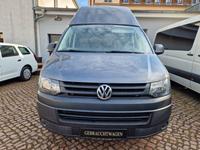 Volkswagen T5 Kombi/lang/Hochdach/9-Sitze/Klima/Tempomat