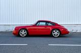 Porsche Carrera 911 964 manuell - Porsche aus 1990: 911 Carrera