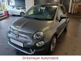 Fiat 500 Lim. Lounge 1,2+Panorama+Uconnect+Allwetter - Fiat Gebrauchtwagen in Essen