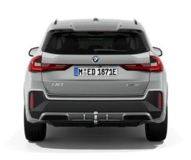 Foto Nummer 4: BMW iX1