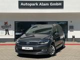 Volkswagen Touran Comf. Navi Klima Alu 7 Sitzer 8xBereift - : 8 Sitzer