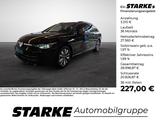 Volkswagen Golf Variant 2.0 TDI DSG Goal  AHK Navi LED Kame - Volkswagen Golf: Schwarz, Variant