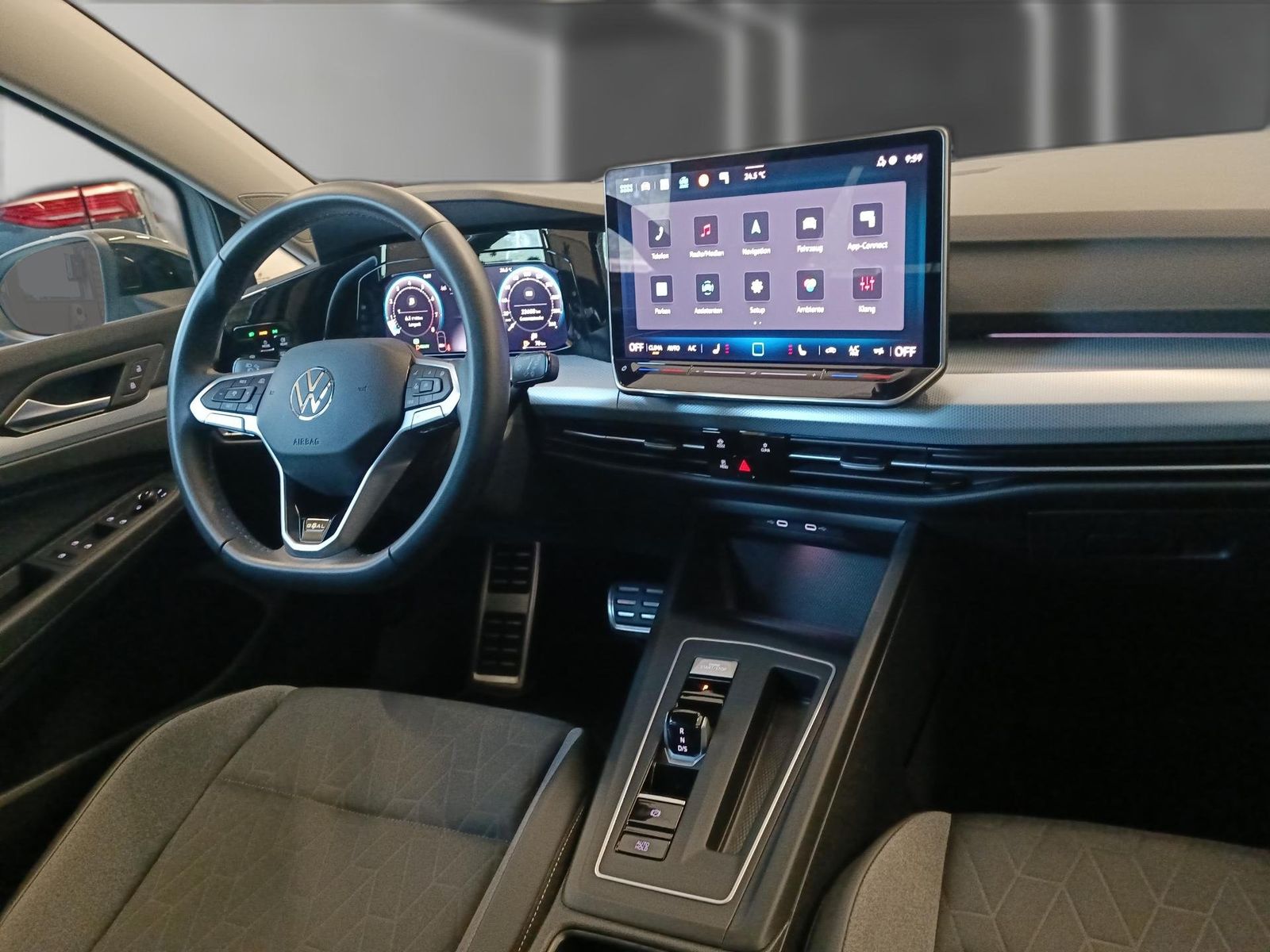 Volkswagen Golf - Bild 9