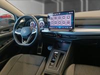 Volkswagen Golf - Vorschau Bild 9
