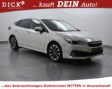 Subaru Impreza 1.6i 4WD Aut Exclus NAVI+SHZ+LED+KAM+ACC - Subaru Impreza: 1.6