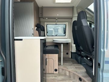 Carado CV600 Pro+ MJ25 SOFORT VERFÜGBAR -