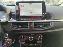 KIA Picanto 1.0 Vision AUT.-NAVI-KLIMA-KAMERA-SHZG-