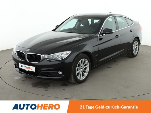 BMW 320i GT xDrive Aut.*NAVI*BI-XENON*TEMPO*PDC*CAM*