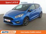 Ford Fiesta 1.0 EcoBoost ST-Line*TEMPO*SHZ* - Ford Fiesta Gebrauchtwagen in Stuttgart