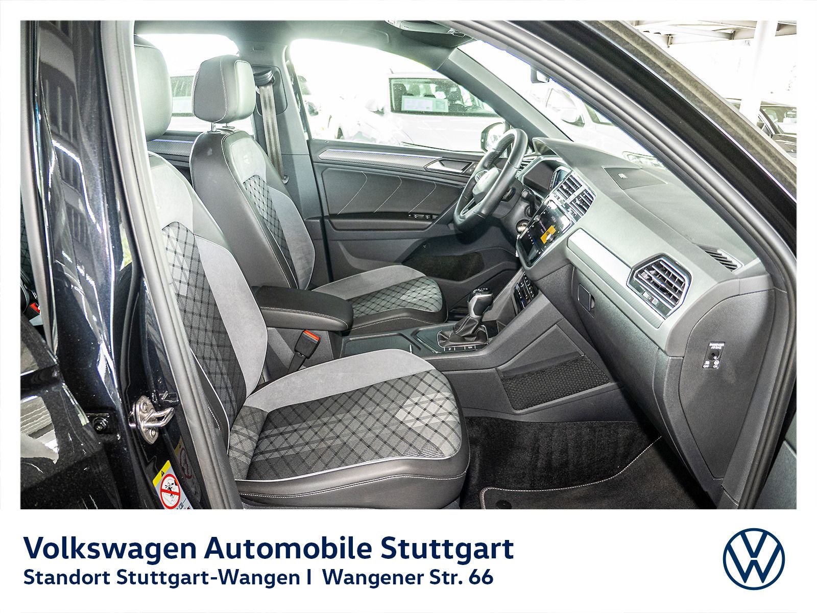 Volkswagen Tiguan - Bild 4