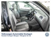 Volkswagen Tiguan - Vorschau Bild 4