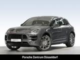 Porsche Macan S BOSE Luftfederung 21-Zoll Rückfahrkamera - Porsche Macan in Krefeld