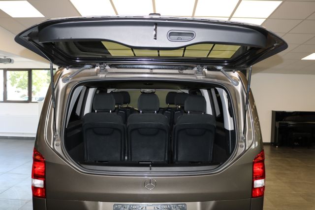 V250 CDI/d EDITION extralang 8 SITZER/KAMERA/ – Vorschau 21