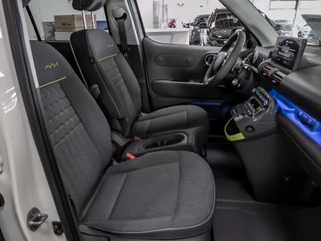 Hyundai Inster Elektro 85 kW FWD Cross Autobahnassistent