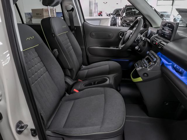 Hyundai Inster Elektro 85 kW FWD Cross Autobahnassistent