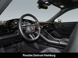 Porsche Taycan 4S PDLS+ Pano Wärmepumpe Beifahrerdispl. - Porsche Taycan in Hamburg