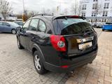 Chevrolet Captiva 2.4 LT 2WD *7-Sitzer, LPG, Klima, Navi - Chevrolet Captiva Gebrauchtwagen
