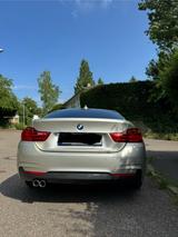 BMW 435 Gran Coupé 435d xDrive Gran Coupé A - - BMW 435 Gran Coupé Gebrauchtwagen