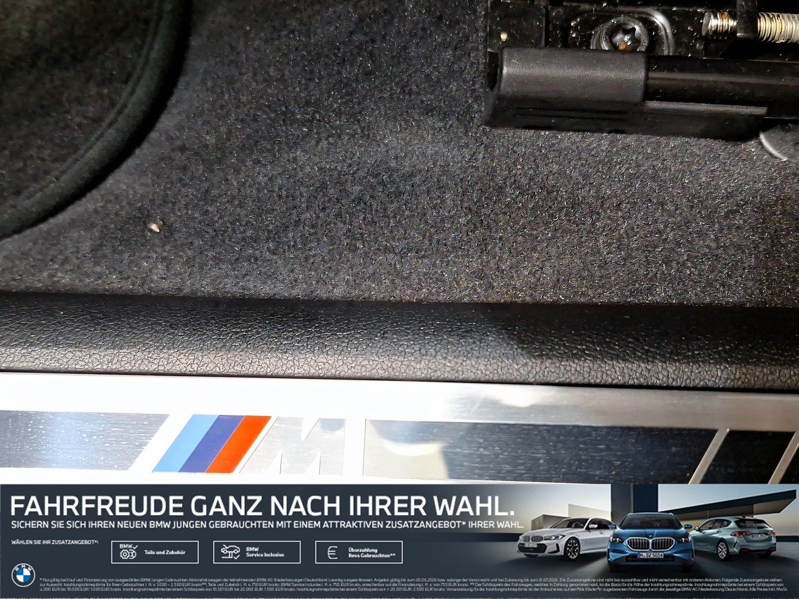 BMW M235 - Bild 23