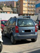 Fiat Idea 1.3 Multijet 16V Emotion - Fiat Idea Emotion mit Diesel-Antrieb