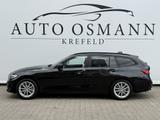 BMW 330 e Touring Aut. Advantage /Live Cockpit /PANO - BMW 330 in Düsseldorf