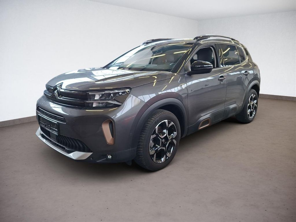 Image of Citroën C5 Aircross