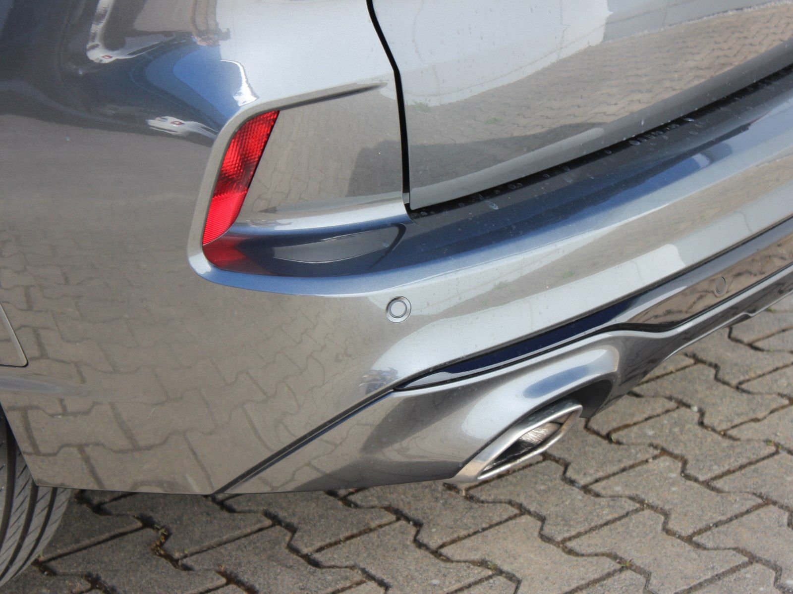Fahrzeugabbildung Ford Kuga Plug-In Hybrid ST-Line